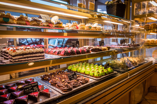 Kjers Brød Videbæk v/ Marlene & Peter Kjer - Gastronomi og hotelvirksomhed