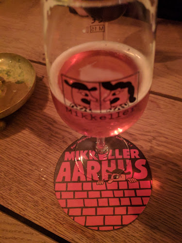 Mikkeller Bar Aarhus