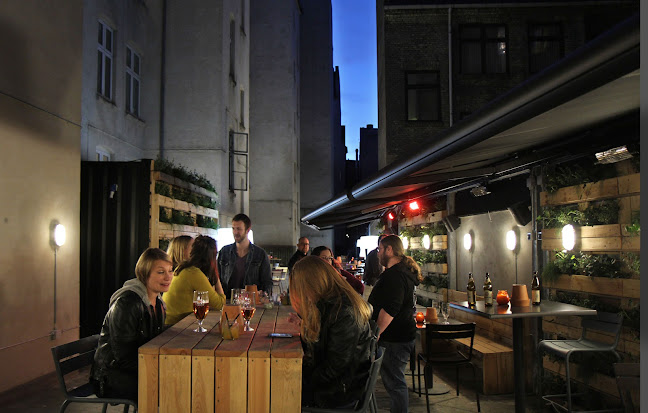 Colbjørnsensgade 11, 1432 København