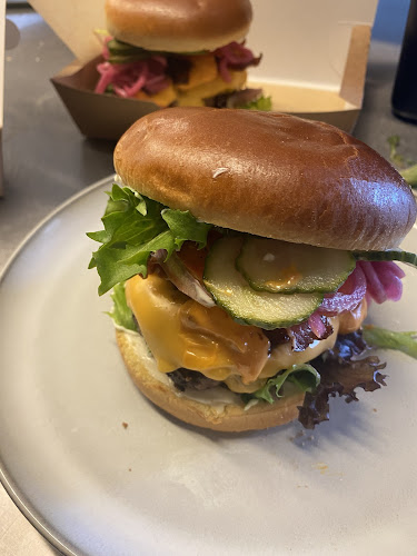 Opinii despre Restaurant Amanda în Hornslet - Gastronomi og hotelvirksomhed