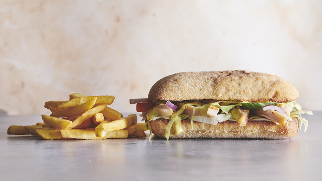 Rungstedvej 7, 2970 Hørsholm