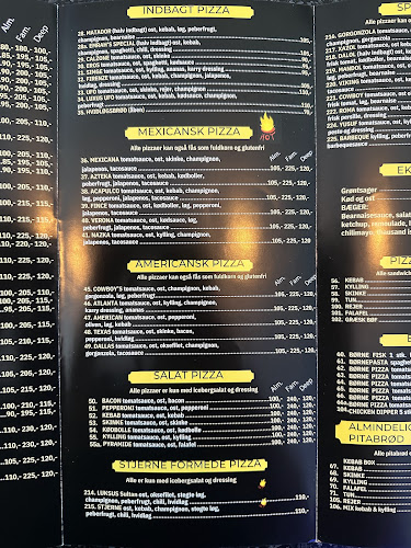 Comentarii opinii despre Amigos Cafe & Pizza