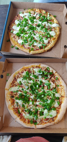 Comentarii opinii despre Domino's Pizza