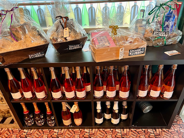 Smageklubben - Gastronomi og hotelvirksomhed