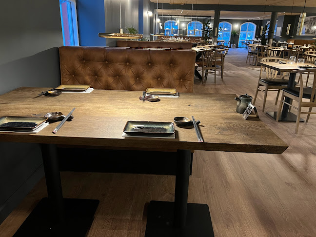 Hama Sushi Restaurant - Haderslev