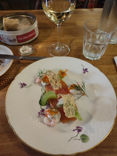 Kok & Vin - Gastronomi og hotelvirksomhed