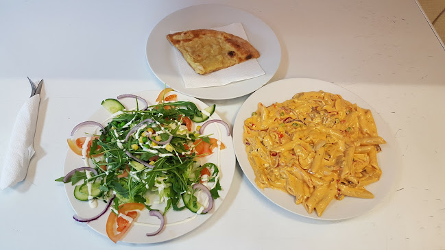 Comentarii opinii despre Dilan's Pizza & Burger House