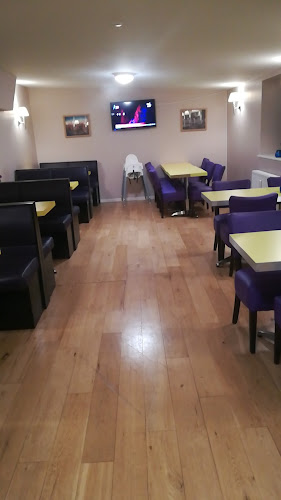 Comentarii opinii despre Halsnæs Pizza & Kebab