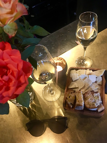 Lavendelstræde 13, st, 1462 København