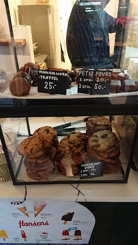 Petit Cafe - København