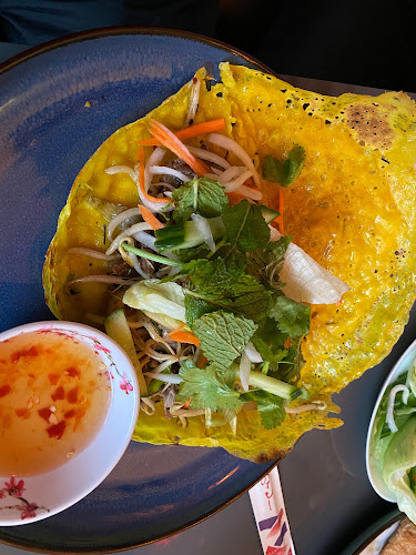 Comentarii opinii despre Vietnam Rice & Noodle Bar