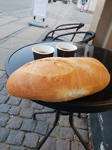 Opinii despre Strand Bageri în Bispebjerg - Gastronomi og hotelvirksomhed