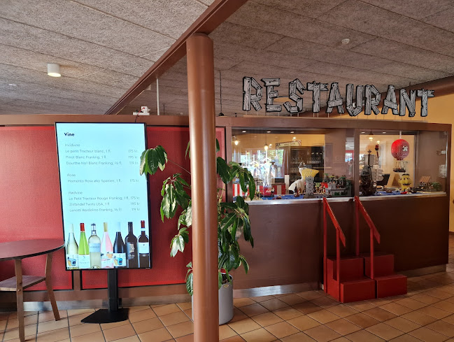 Restaurant Pirates Inn