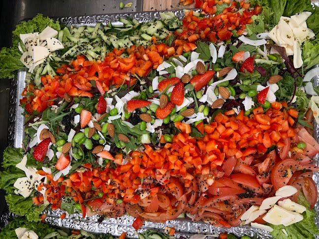 Mad Ud Af Huset Aalborg - Gastronomi og hotelvirksomhed