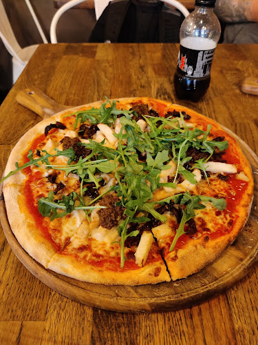 Esperia 2000 Pizza Café - Frederiksberg