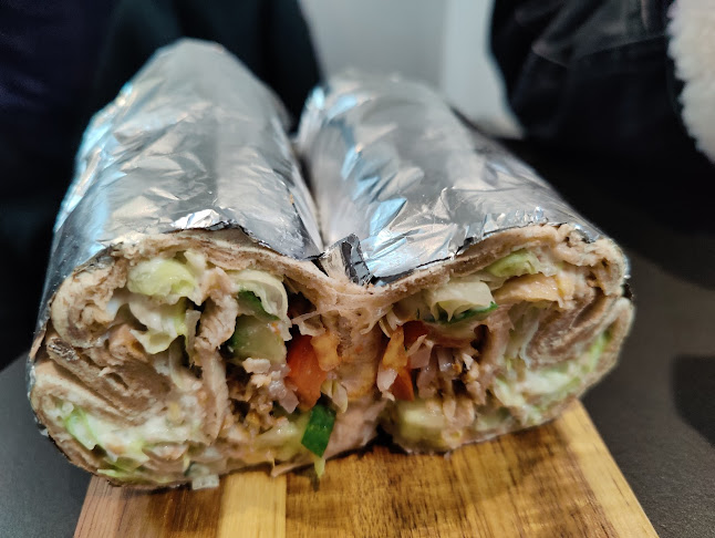 Bereket Pizzeria - Gastronomi og hotelvirksomhed