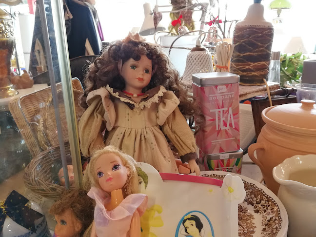 Comentarii opinii despre Nakskov Loppemarked