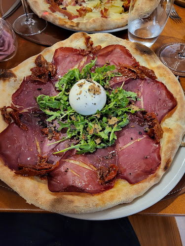 Comentarii opinii despre Ristodanita