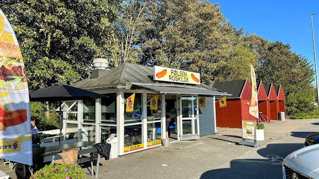 Pølsen Roskilde - Gastronomi og hotelvirksomhed