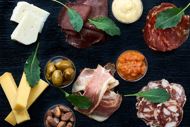 Gårdens Stuehus Kirstinelund - Lystrup