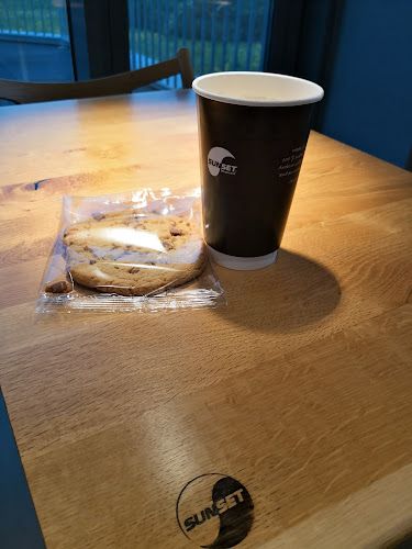 Sunset Boulevard - Gastronomi og hotelvirksomhed