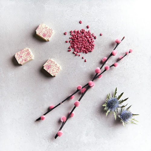 Bruuns Chokolade - Gastronomi og hotelvirksomhed