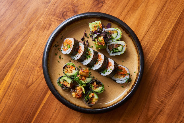 bar'sushi Nørrebrogade - Gastronomi og hotelvirksomhed