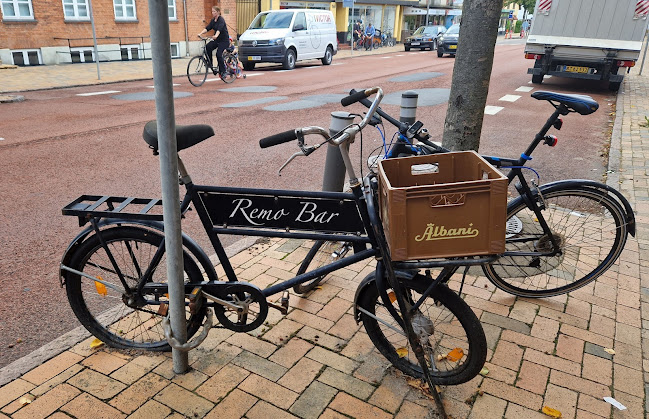 Remo Bar I/S - Gastronomi og hotelvirksomhed