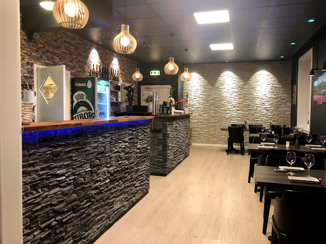 Hana Sushi - Nykøbing Sjælland