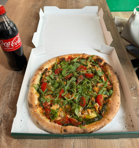 Le Quattro Stagioni Uno - Gastronomi og hotelvirksomhed