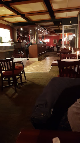 Boulevard Pizzeria & Restaurant - Nakskov