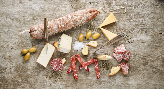 Opinii despre FANDANKO ApS în Aalborg - Gastronomi og hotelvirksomhed