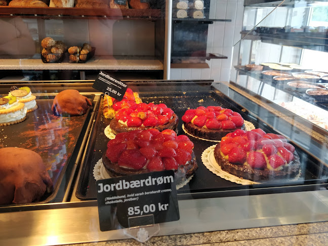 Svinninge Bageri - Gastronomi og hotelvirksomhed