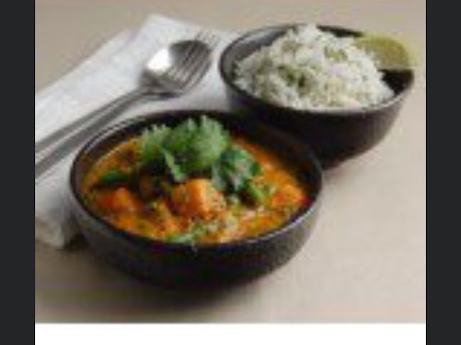 Restaurant Goa - Odense