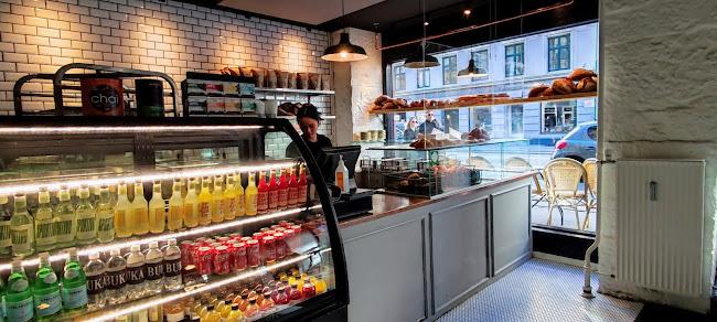 Falkoner Alle 26B, 2000 Frederiksberg