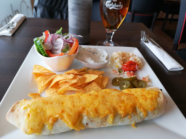 Grangårdscentret 5, 9530 Støvring