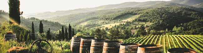 Victoria Vine - Gastronomi og hotelvirksomhed