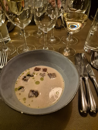 Den Lille Fede - Gastronomi og hotelvirksomhed