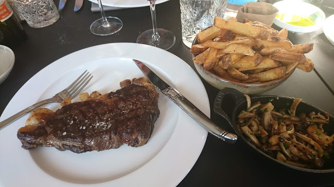 Comentarii opinii despre Møhr