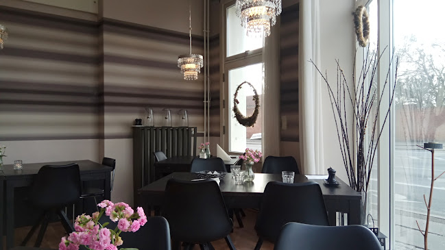 Måltid - Gastronomi og hotelvirksomhed