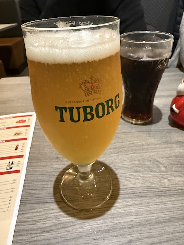 Comentarii opinii despre Dino's Restaurant