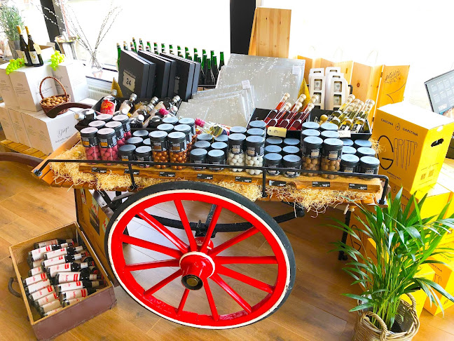 Opinii despre Nemvin.com - Vindinggård Centret în Vejle - Gastronomi og hotelvirksomhed