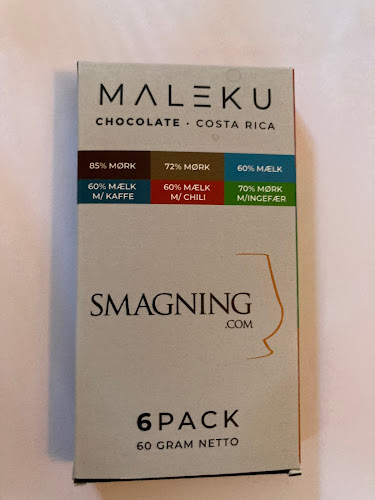 Restaurant Romarin - København