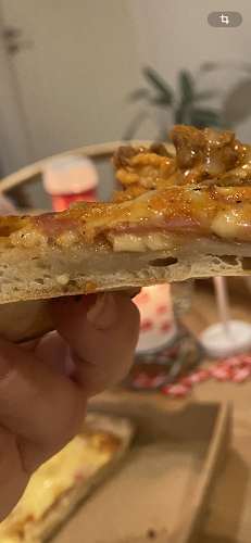 PIZZA COSA MIA - Gastronomi og hotelvirksomhed