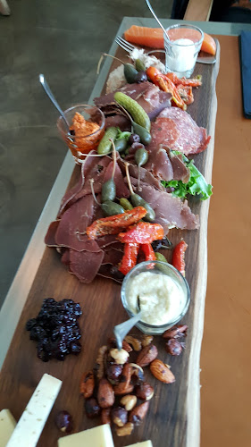 Brasserie Bordeaux - Gastronomi og hotelvirksomhed