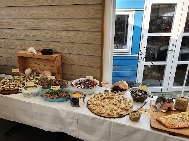 Restaurant Arken - Køge