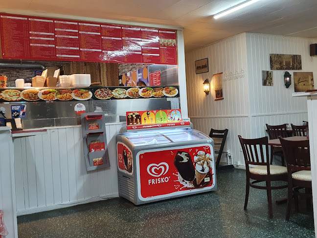 Benediktevej 2, 3480 Fredensborg