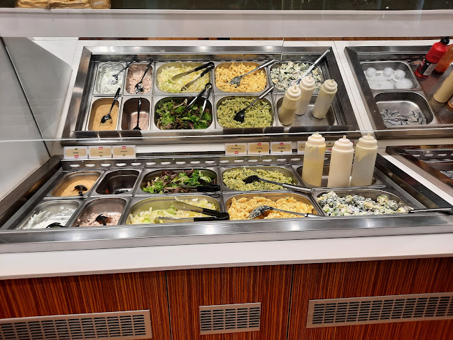 Green Kitchen - Gastronomi og hotelvirksomhed