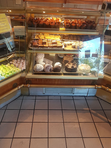 NV Bakery - Gastronomi og hotelvirksomhed