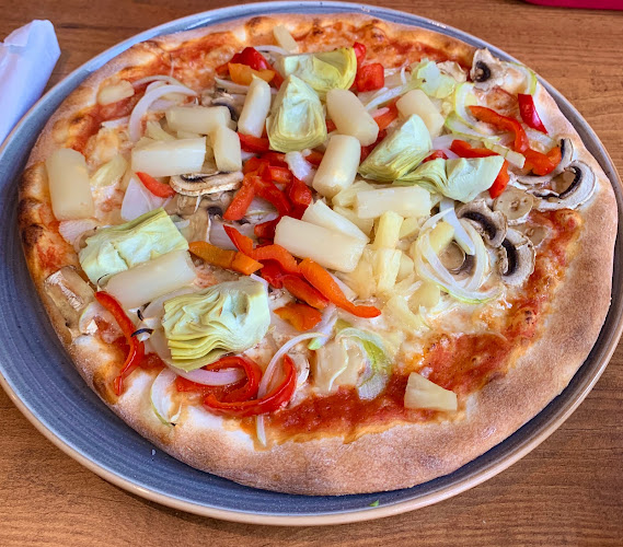 Gørlev Pizza og Kebabhouse - Gastronomi og hotelvirksomhed